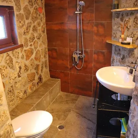 Appartamento Roots *