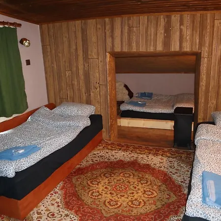 Apartman Roots