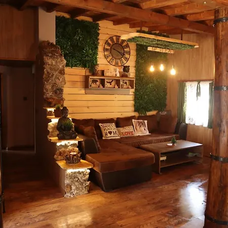 Appartamento Roots *