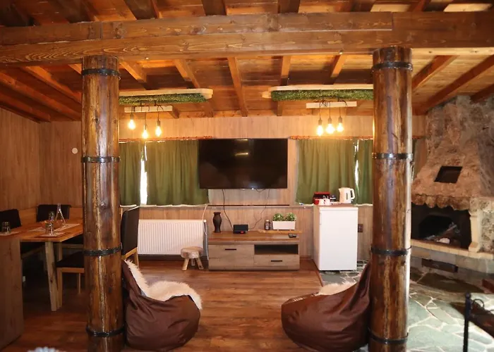 Roots Appartement Borovets