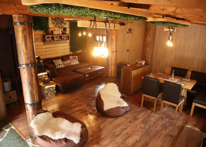 Roots Appartement Borovets