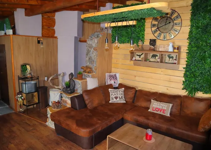 Roots Appartement Borovets